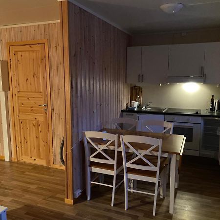 Villa Ima Tursenter Oteren Esterno foto
