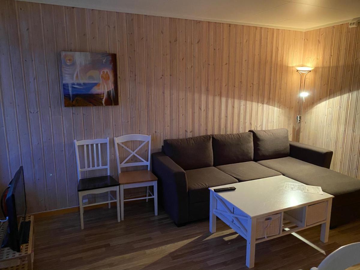 Villa Ima Tursenter Oteren Esterno foto