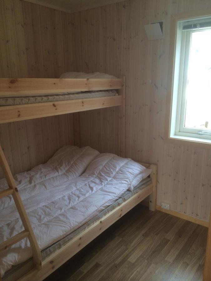 Villa Ima Tursenter Oteren Esterno foto