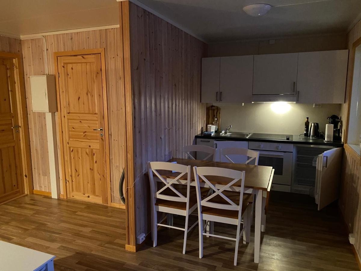 Villa Ima Tursenter Oteren Esterno foto