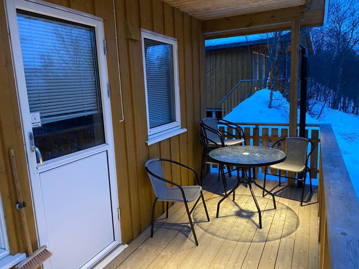 Villa Ima Tursenter Oteren Esterno foto
